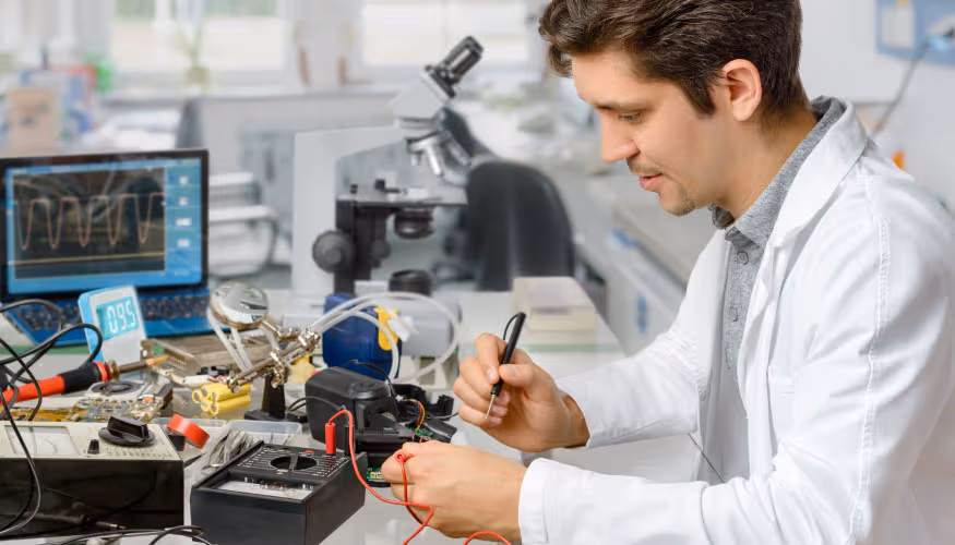 Araç Elektronik Tamircisi