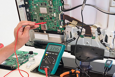 Araç Elektronik Tamircisi